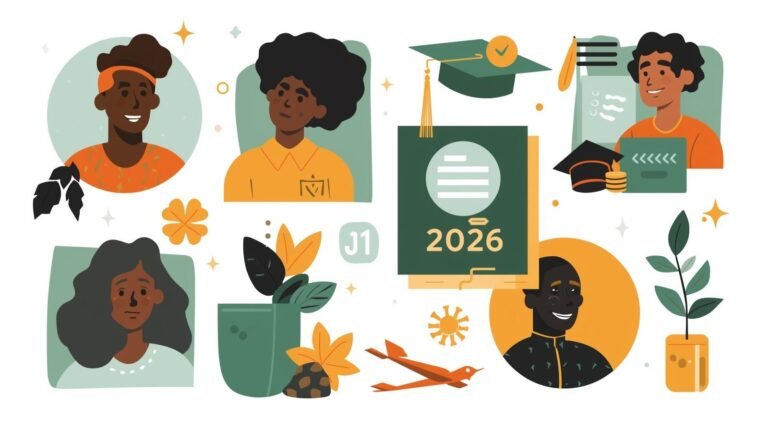 CV étudiant ou jeune diplômé en 2026 : comment se démarquer sans expérience professionnelle